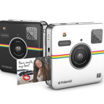 The Polaroid Socialmatic – “Instant” Gratification