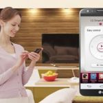 LG announces Smart HOM-BOT SQUARE vacuum cleaner