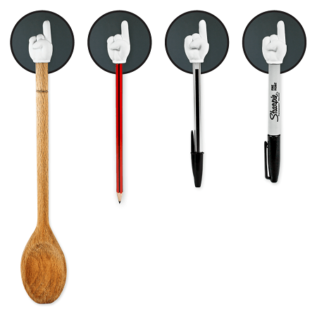 Touch point Stylus