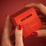 Inside³ Labyrinth Puzzle Cubes – time to crack your brain!