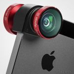 Olloclip 4-in-1 Lens System for your iPhone