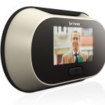 Brinno Digital Peephole Viewer – Knock, Knock?