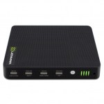 The Lenmar Mutant – Powerful, Portable, Power for 4