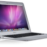 Apple updates MacBook Air