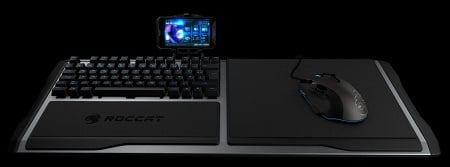 ROCCAT Sova