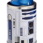 Star Wars R2-D2 Can Cooler is another feather in Artoo’s proverbial hat