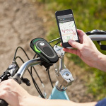 The Schwinn CycleNav Bike Navigation – keep your eyes on the road