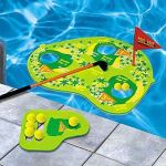 Floating Golf Game – never play the same game twice