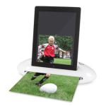 Photo To iPad Scanning Dock adds yet another role to your Apple tablet