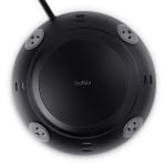The Belkin Power Center will make sure meetings aren’t completely draining