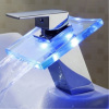 Fun Single Handle Light Faucet