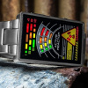 Kisai Radioactive LED Watch