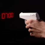 Secret Agent Alarm Clock helps you wake up with a mission