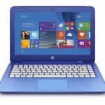 HP Stream range gets expanded with new tablets and laptops