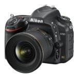 Nikon D750 officially revealed