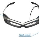 Sony to work on new SmartEyeglass transparent lens eyewear 
