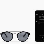 The Tzukuri Sunglasses can never be lost