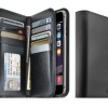 Jstyle Leather Wallet Phone Case