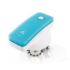 Metime thigh and muscle massager