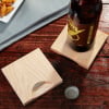 Two-in-One Coaster