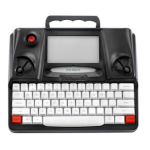 Hemingwrite brings a modern touch to the old school typewriter