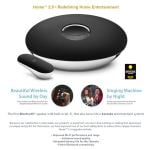 Singing Machine unleashes Home 2.0 karaoke entertainment system 