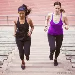 The Fitbit Charge is an activity tracker that wants you to compete with friends