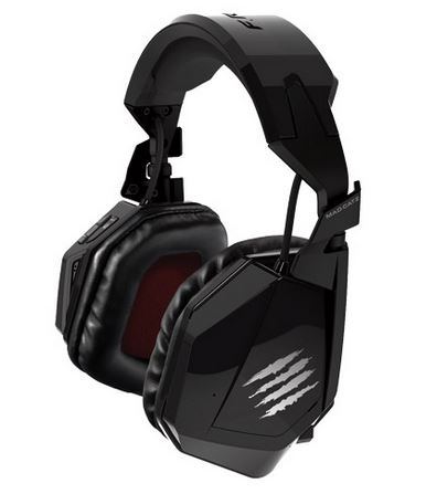 Mad Catz FREQ 9 Headset