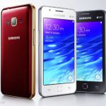 Samsung Z1 is first Tizen-powered smartphone that is headed for India