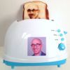 selfie-toaster