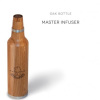 Oak Bottle Master Infuser