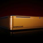 Maingear reveals the Drift Steam machine