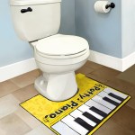 The Potty Piano – Write a song while you drop a log