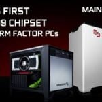 Maingear delivers first X99 small form factor gaming system in the world