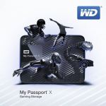 Western Digital rolls out My Passport X portable hard drive