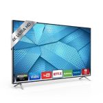 Vizio introduces new M-Series of Ultra HD Smart TVs
