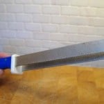 The Sandwich Knife – construct the perfect sandwich