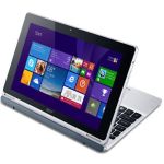 Acer introduces new Switch hybrid notebook models