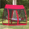 mosquito-hammock
