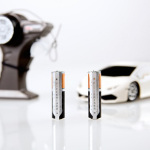 The Batteriser gives extra life to regular batteries