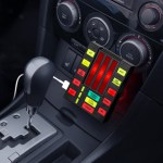 Knight Rider K.I.T.T. USB Car Charger does not a smart car make