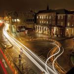 UK to work on highways that charge up electric cars on your journey