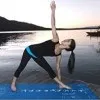 CopyCat Yoga Mat