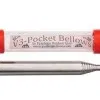Pocket Bellows