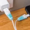 Tudia Charger Clip