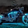 XKchrome kit