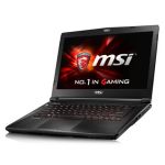 MSI GS40 Phantom delivers gaming capability in a small package