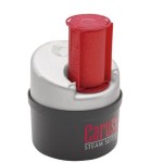 The Caruso Molecular Steam Rollers makes perfect curls