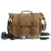 Evecase Camera Messenger Bag