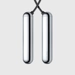 The Smart Rope – there’s always time to jump some rope